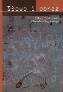 Opakowanie Słowo i obraz