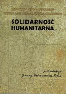 Opakowanie Solidarność humanitarna