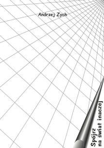 Okładka książki Spójrz na świat inaczej