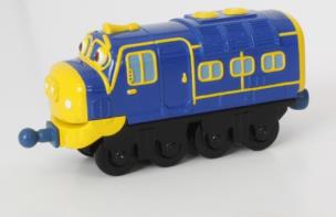 Opakowanie Stacyjkowo Bruno