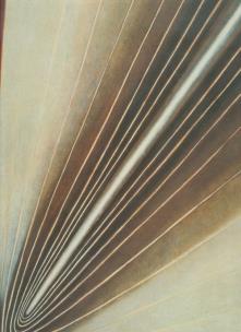 Okładka książki Stefan Gierowski