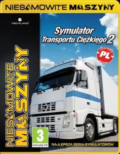 Opakowanie Symulator Transportu Ciężkiego 2