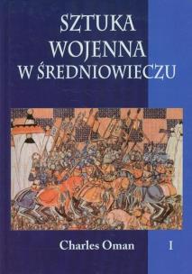Okładka książki Sztuka wojenna w XVI wieku tom I