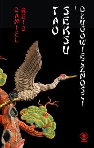 Okładka książki Tao seksu i długowieczności