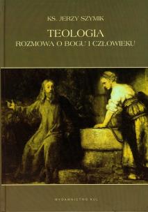 Okładka książki Teologia