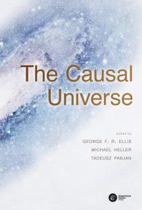Opakowanie The causal universe