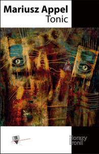 Okładka książki Tonic