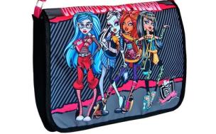 Opakowanie Torba na ramię Monster High