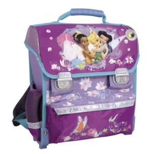 Opakowanie Tornister szkolny Wróżki DFR-225