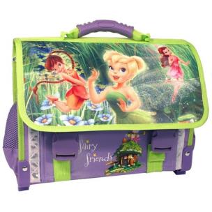 Opakowanie Tornister szkolny Wróżki DWC-130