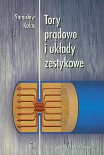 Okładka książki Tory prądowe i układy zestykowe