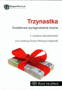 Opakowanie Trzynastka