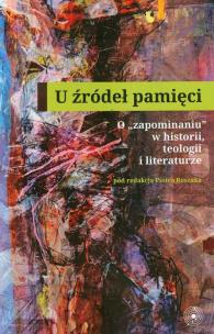 Opakowanie U źródeł pamięci