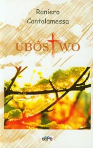 Okładka książki Ubóstwo