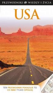 Opakowanie USA DK Przewodnik Wiedzy i Życia