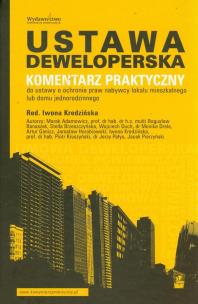 Opakowanie Ustawa deweloperska