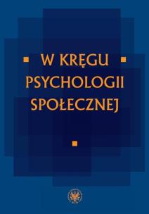 Opakowanie W kręgu psychologii społecznej