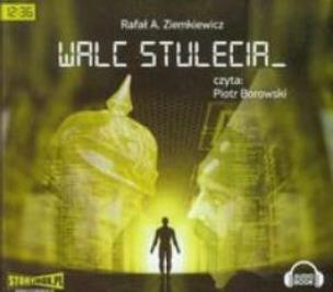 Okładka książki Walc stulecia - Audiobook
