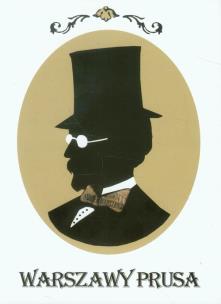 Opakowanie Warszawy Prusa