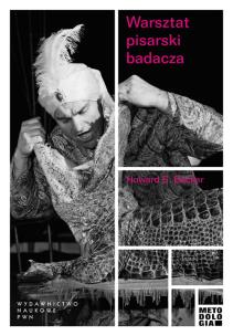 Okładka książki Warsztat pisarski badacza