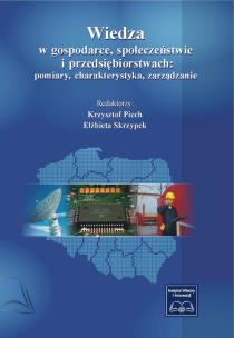 Opakowanie Wiedza w gospodarce, społeczeństwie i przedsiębiorstwach