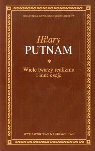 Okładka książki Wiele twarzy realizmu i inne eseje