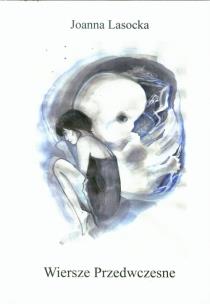 Okładka książki Wiersze Przedwczesne