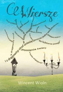 Okładka książki Wiersze
