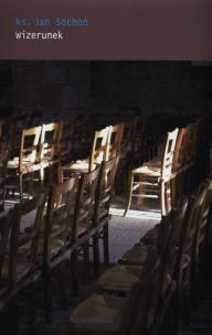 Okładka książki Wizerunek