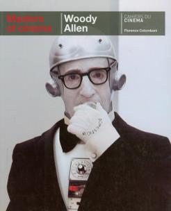 Okładka książki Woody Allen