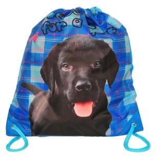 Opakowanie Worek na buty pies