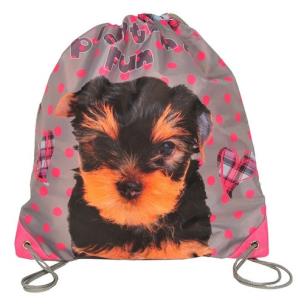 Opakowanie Worek na buty piesek