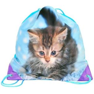 Opakowanie Worek na buty Rachaelhale kot