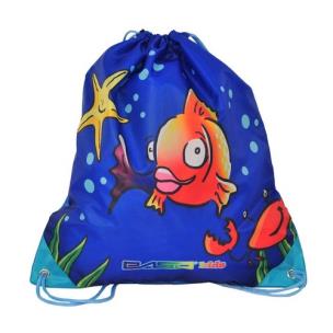 Opakowanie Worek na buty ryba