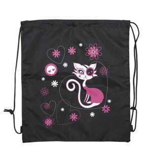 Opakowanie Worek na obuwie Kot