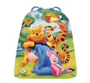 Opakowanie Worek na obuwie Kubuś Puchatek
