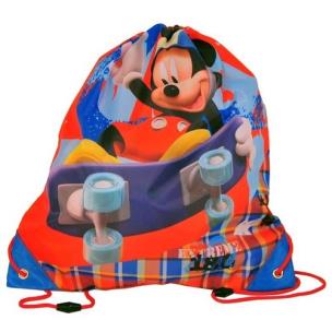 Opakowanie Worek na obuwie Mickey