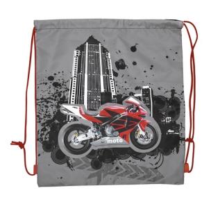 Opakowanie Worek na obuwie Motor