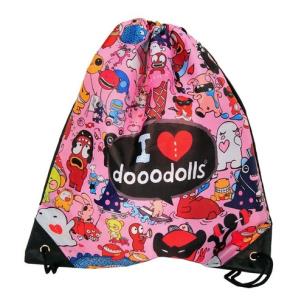 Opakowanie Worek szkolny Dooodolls