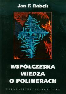 Okładka książki Współczesna wiedza o polimerach