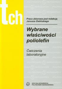 Opakowanie Wybrane właściwości poliolefin