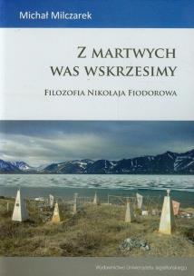 Okładka książki Z martwych Was wskrzesimy