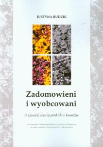 Okładka książki Zadomowieni i wyobcowani