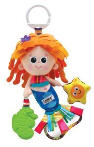 Opakowanie Zawieszka Syrenka