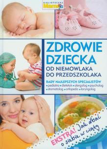 Opakowanie Zdrowie dziecka