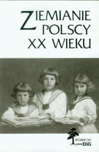 Opakowanie Ziemianie polscy XX wieku część 10