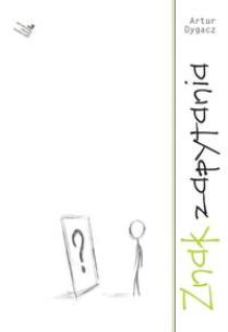 Okładka książki Znak zapytania