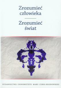 Okładka książki Zrozumieć człowieka Zrozumieć świat