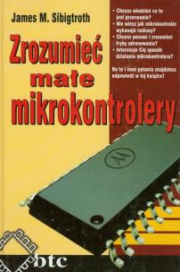 Okładka książki Zrozumieć małe mikrokontrolery