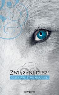 Okładka książki Związane dusze